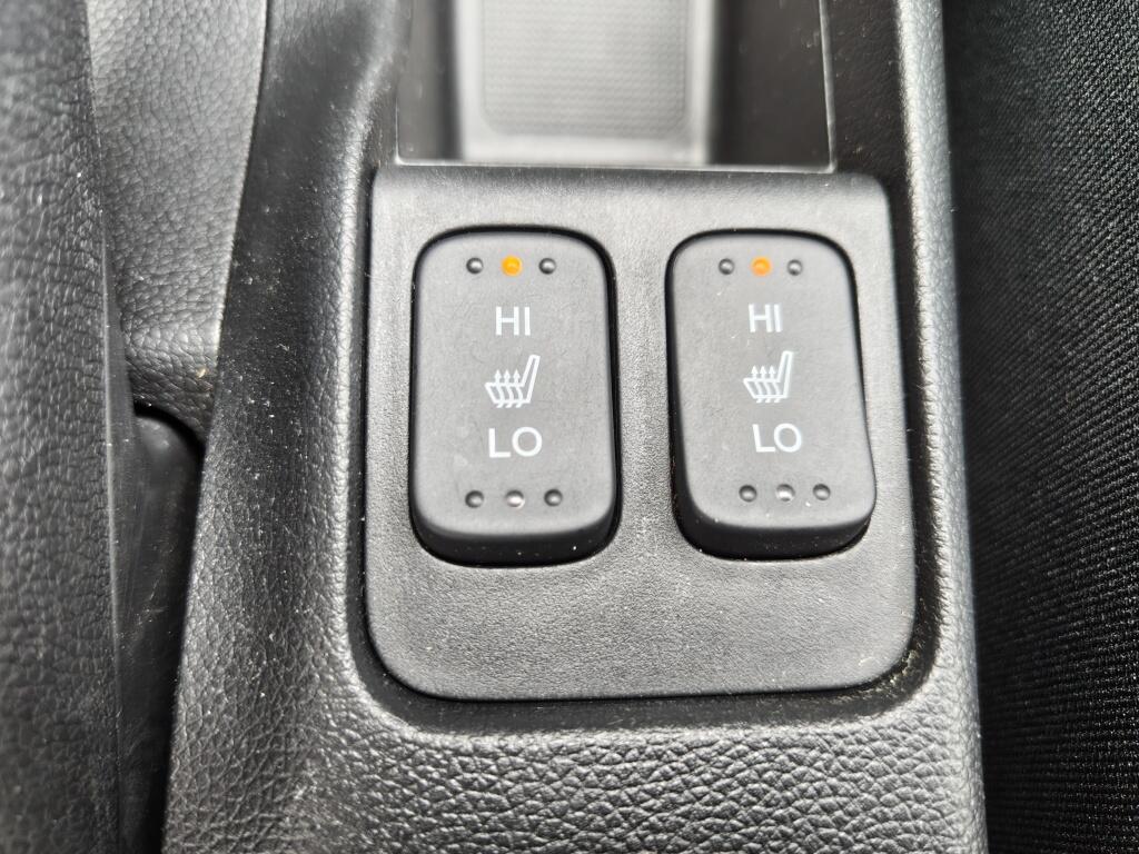 Honda Jazz 1.5 i-VTEC Dynamic | Sensoren v/a | Navi | DAB | Cruise Control - Image 21