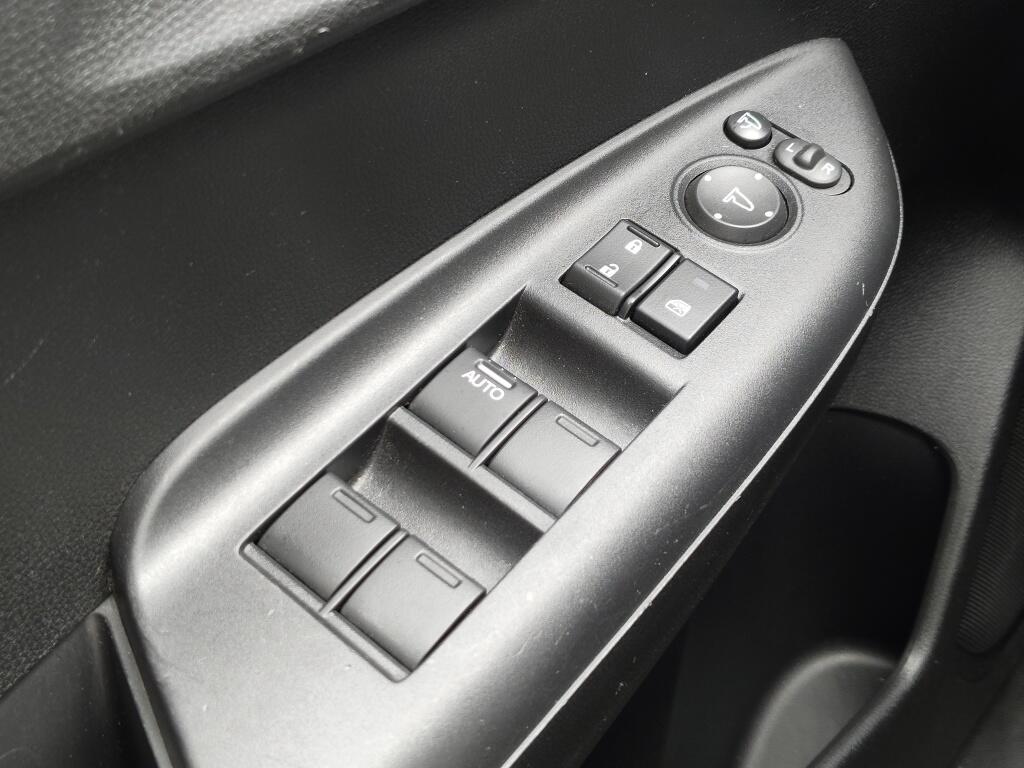 Honda Jazz 1.5 i-VTEC Dynamic | Sensoren v/a | Navi | DAB | Cruise Control - Image 22