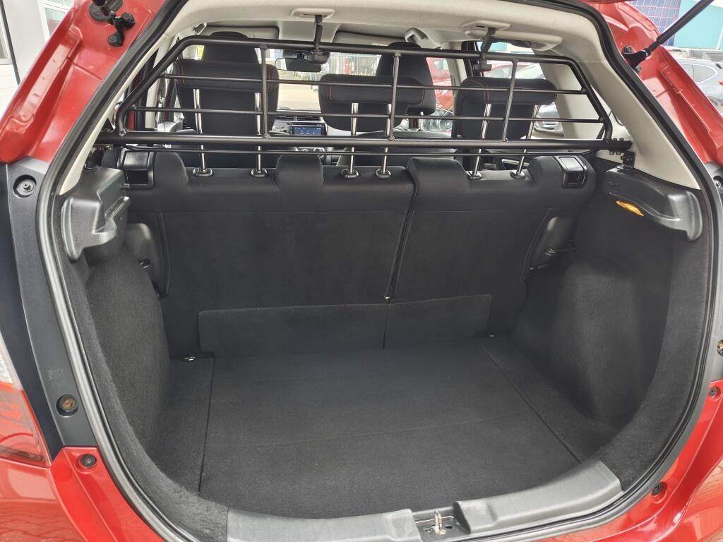 Honda Jazz 1.5 i-VTEC Dynamic | Sensoren v/a | Navi | DAB | Cruise Control - Image 29