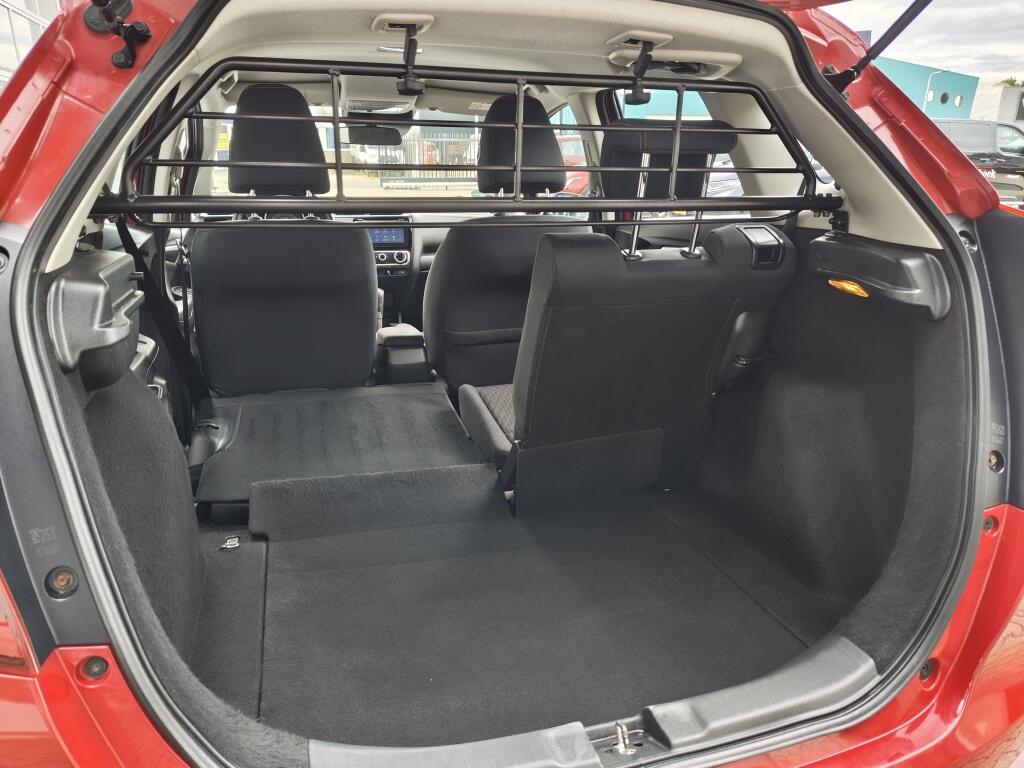 Honda Jazz 1.5 i-VTEC Dynamic | Sensoren v/a | Navi | DAB | Cruise Control - Image 30