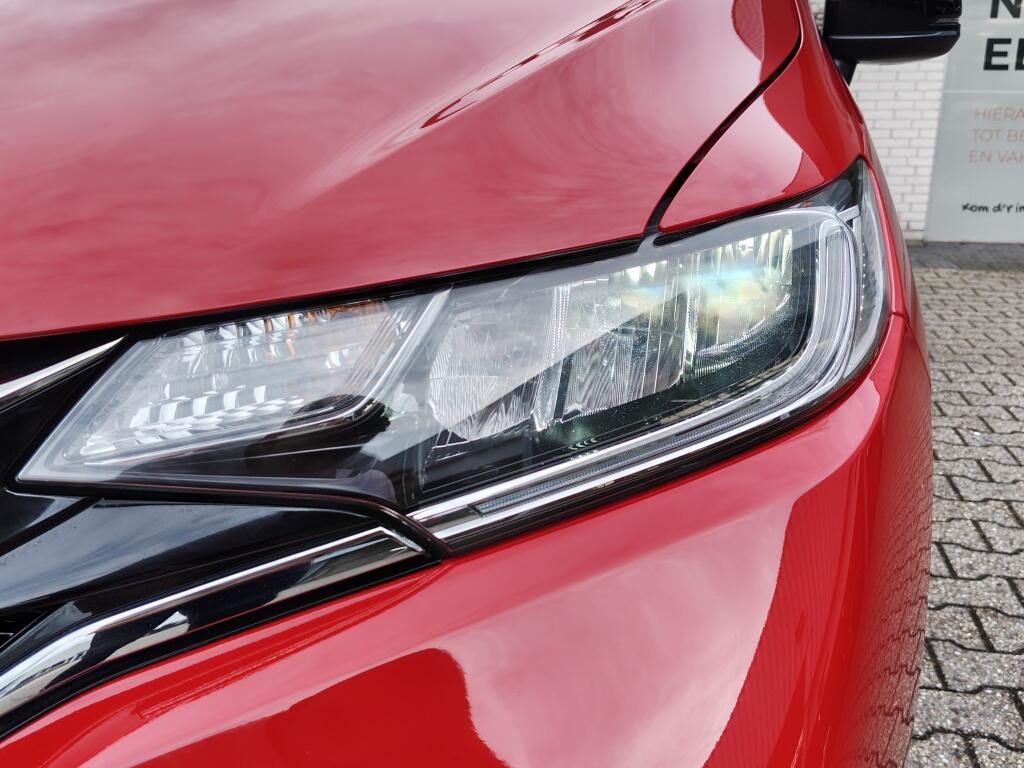 Honda Jazz 1.5 i-VTEC Dynamic | Sensoren v/a | Navi | DAB | Cruise Control - Image 31