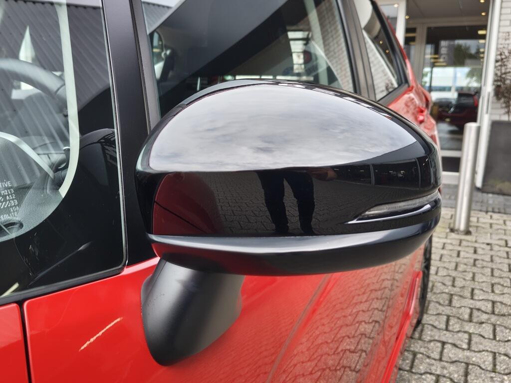 Honda Jazz 1.5 i-VTEC Dynamic | Sensoren v/a | Navi | DAB | Cruise Control - Image 33