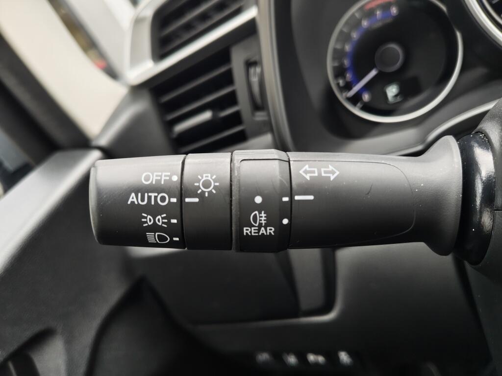 Honda Jazz 1.3 i-VTEC Comfort | Trekhaak | Sensoren v/a | Achteruitrijcamera - Image 12