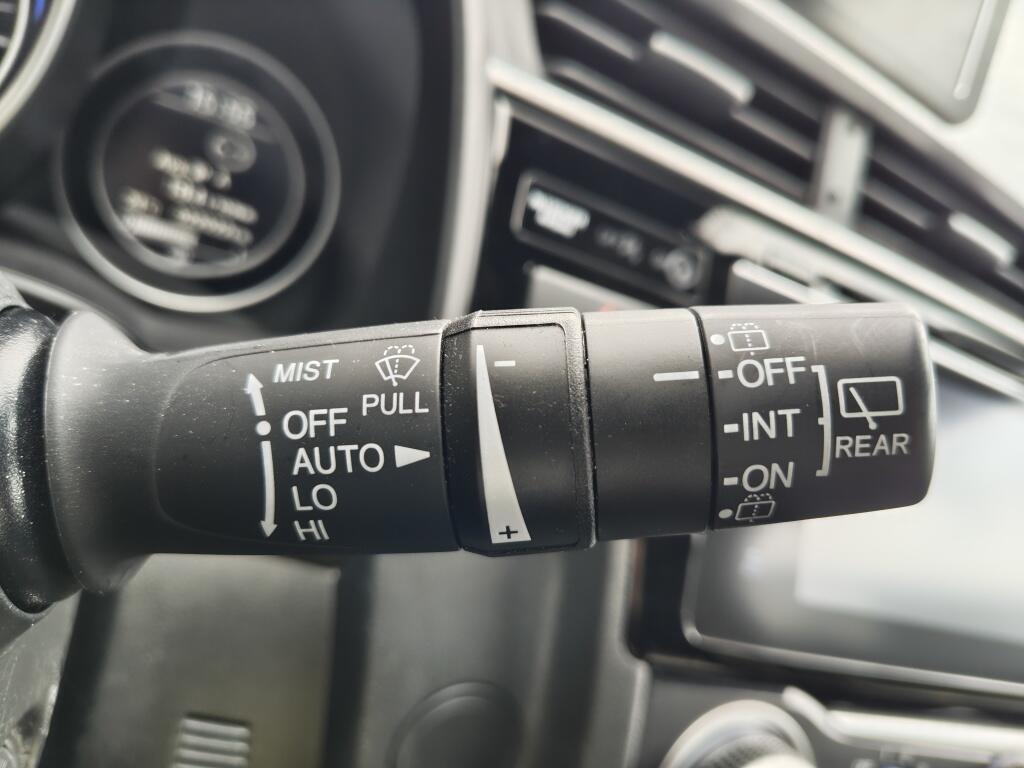Honda Jazz 1.3 i-VTEC Comfort | Trekhaak | Sensoren v/a | Achteruitrijcamera - Image 13