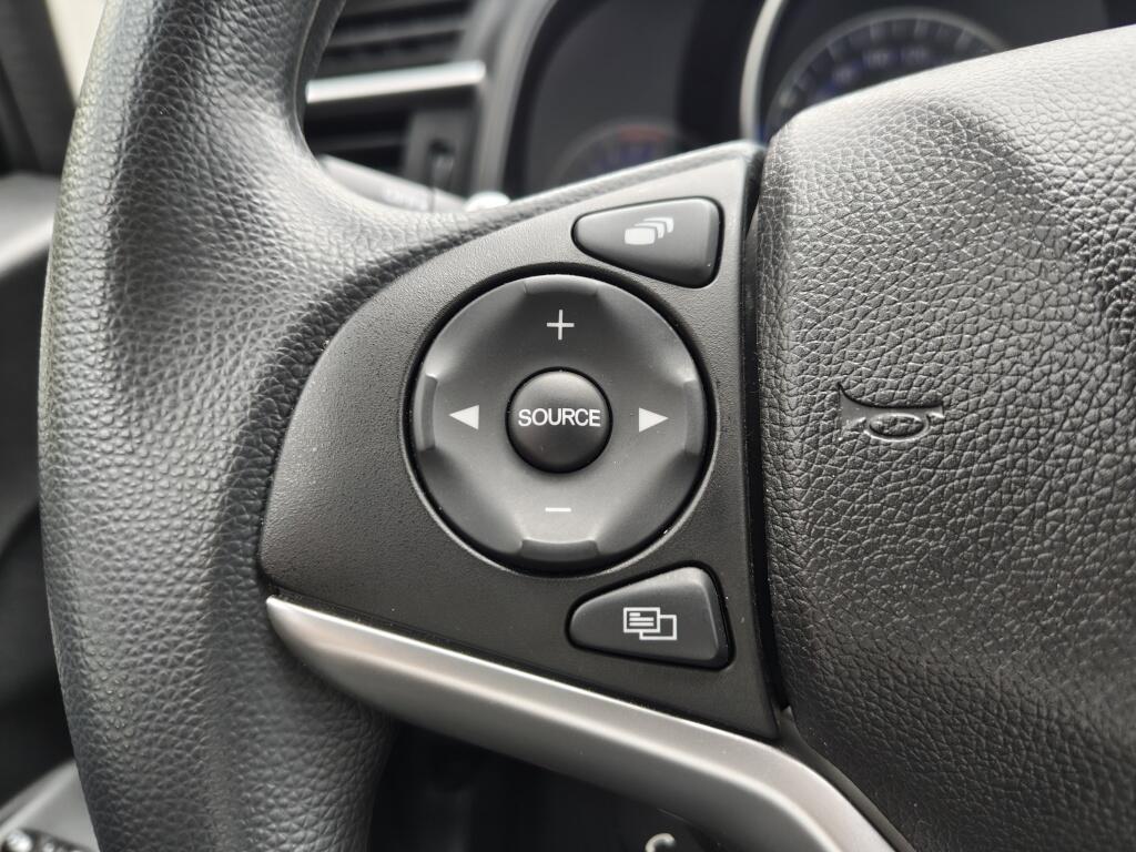 Honda Jazz 1.3 i-VTEC Comfort | Trekhaak | Sensoren v/a | Achteruitrijcamera - Image 14