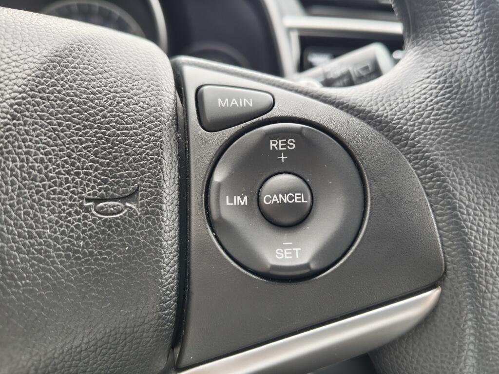 Honda Jazz 1.3 i-VTEC Comfort | Trekhaak | Sensoren v/a | Achteruitrijcamera - Image 15