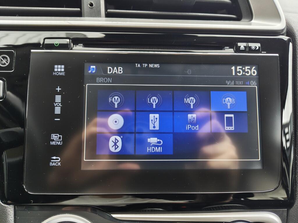 Honda Jazz 1.3 i-VTEC Comfort | Trekhaak | Sensoren v/a | Achteruitrijcamera - Image 16