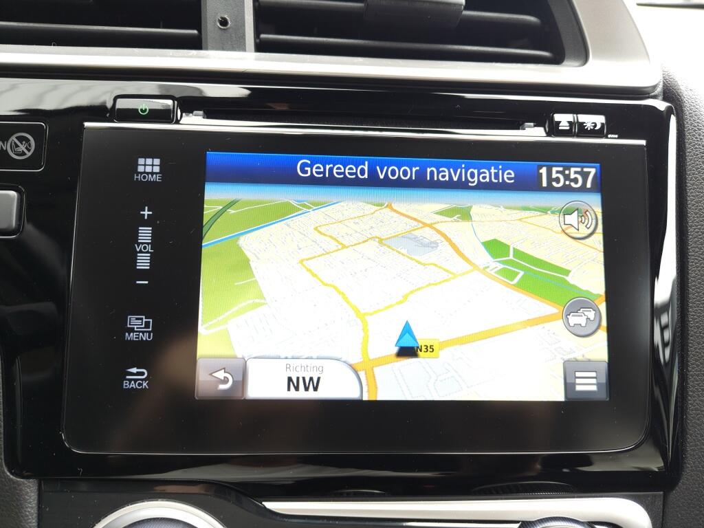 Honda Jazz 1.3 i-VTEC Comfort | Trekhaak | Sensoren v/a | Achteruitrijcamera - Image 18