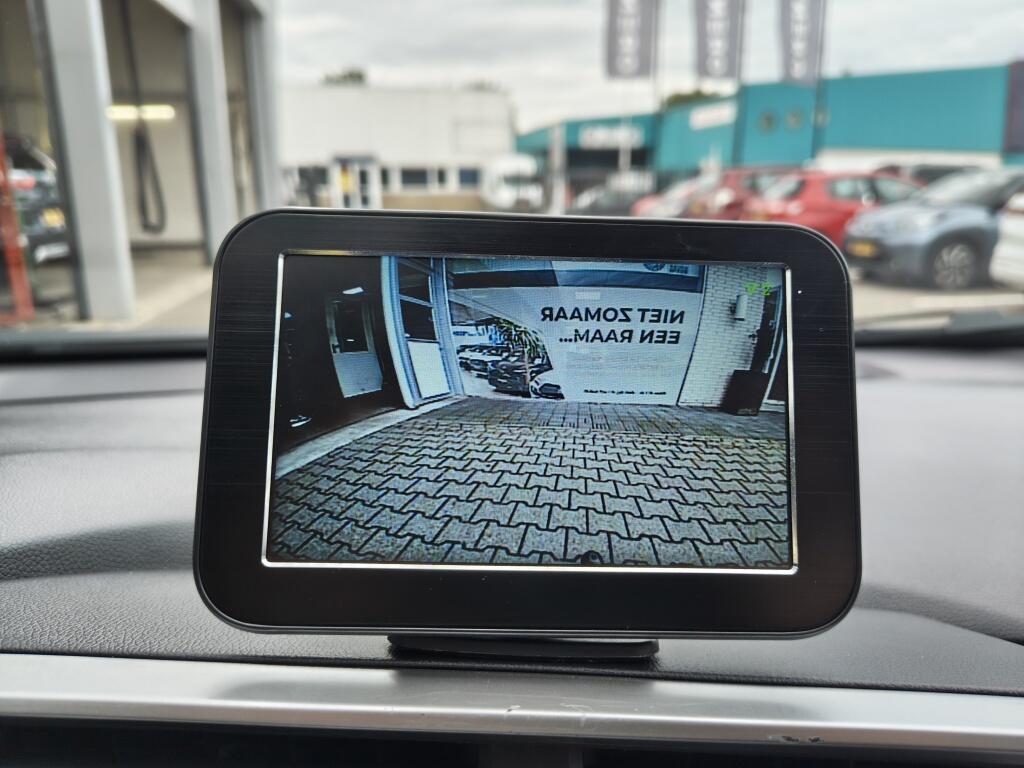 Honda Jazz 1.3 i-VTEC Comfort | Trekhaak | Sensoren v/a | Achteruitrijcamera - Image 19