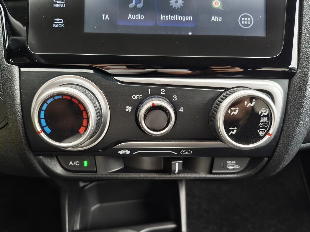 Honda Jazz 1.3 i-VTEC Comfort | Trekhaak | Sensoren v/a | Achteruitrijcamera - Image 20
