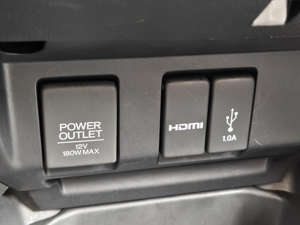 Honda Jazz 1.3 i-VTEC Comfort | Trekhaak | Sensoren v/a | Achteruitrijcamera - Image 21