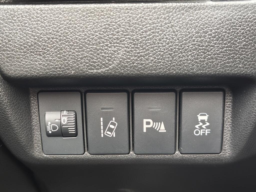 Honda Jazz 1.3 i-VTEC Comfort | Trekhaak | Sensoren v/a | Achteruitrijcamera - Image 25