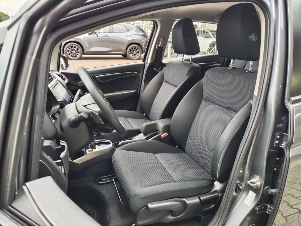 Honda Jazz 1.3 i-VTEC Comfort | Trekhaak | Sensoren v/a | Achteruitrijcamera - Image 27
