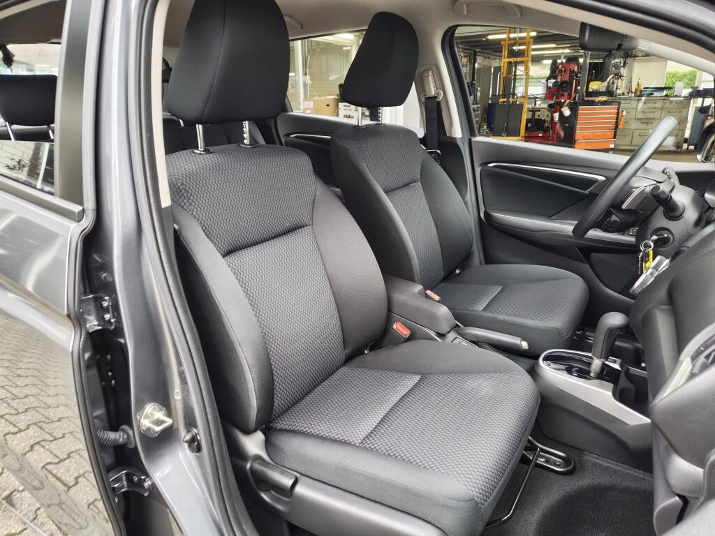 Honda Jazz 1.3 i-VTEC Comfort | Trekhaak | Sensoren v/a | Achteruitrijcamera - Image 28