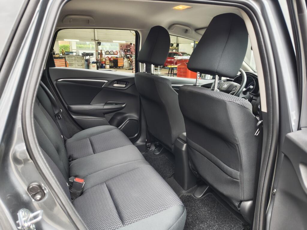 Honda Jazz 1.3 i-VTEC Comfort | Trekhaak | Sensoren v/a | Achteruitrijcamera - Image 29