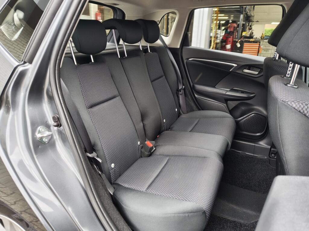 Honda Jazz 1.3 i-VTEC Comfort | Trekhaak | Sensoren v/a | Achteruitrijcamera - Image 30