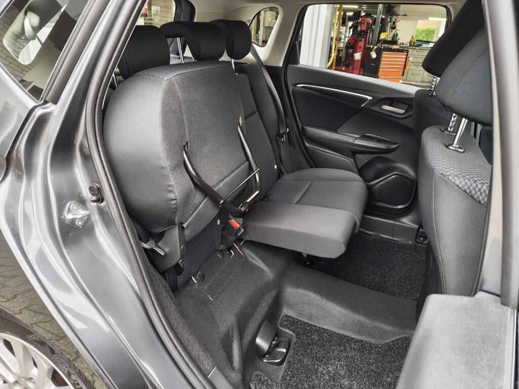 Honda Jazz 1.3 i-VTEC Comfort | Trekhaak | Sensoren v/a | Achteruitrijcamera - Image 31