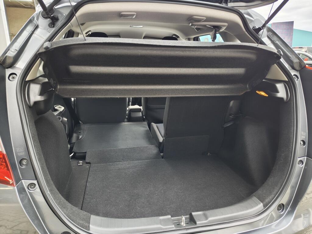 Honda Jazz 1.3 i-VTEC Comfort | Trekhaak | Sensoren v/a | Achteruitrijcamera - Image 33