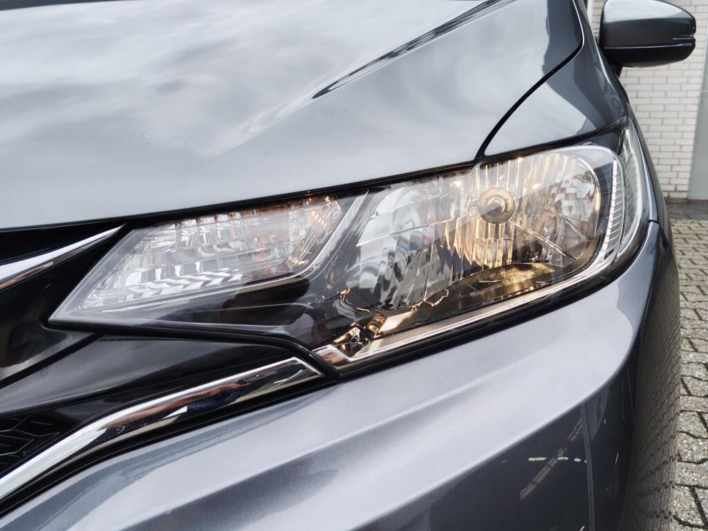 Honda Jazz 1.3 i-VTEC Comfort | Trekhaak | Sensoren v/a | Achteruitrijcamera - Image 35
