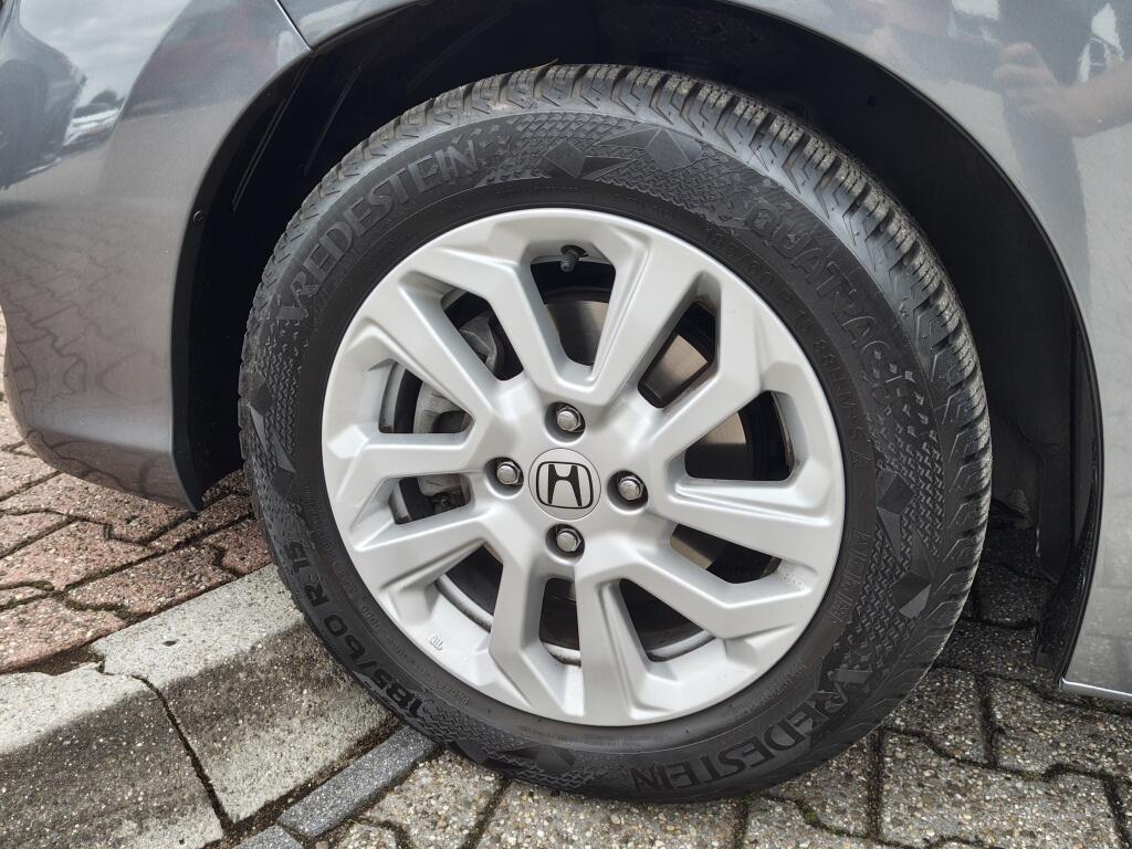 Honda Jazz 1.3 i-VTEC Comfort | Trekhaak | Sensoren v/a | Achteruitrijcamera - Image 37