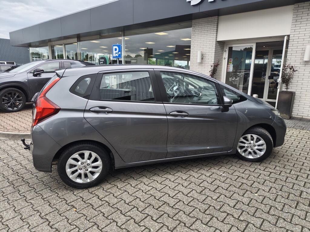 Honda Jazz 1.3 i-VTEC Comfort | Trekhaak | Sensoren v/a | Achteruitrijcamera - Image 5