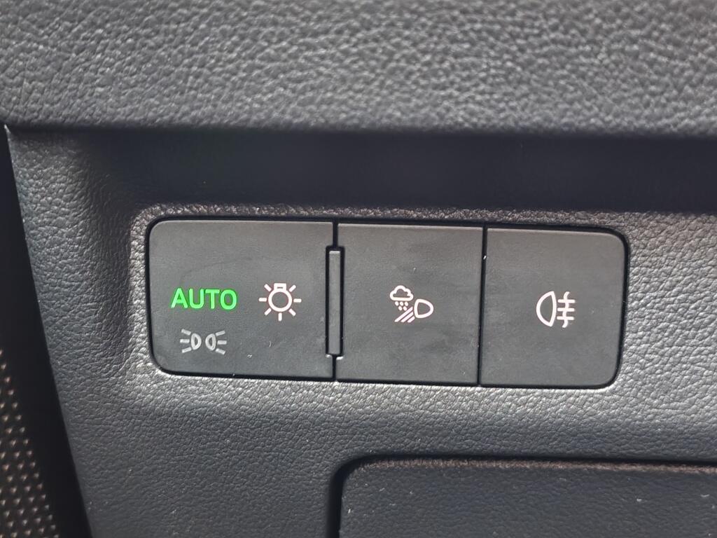 Skoda Enyaq iV 60 Sportline | Adaptieve Cruise | Blind Spot | Sensoren v/a | Navi - Image 27