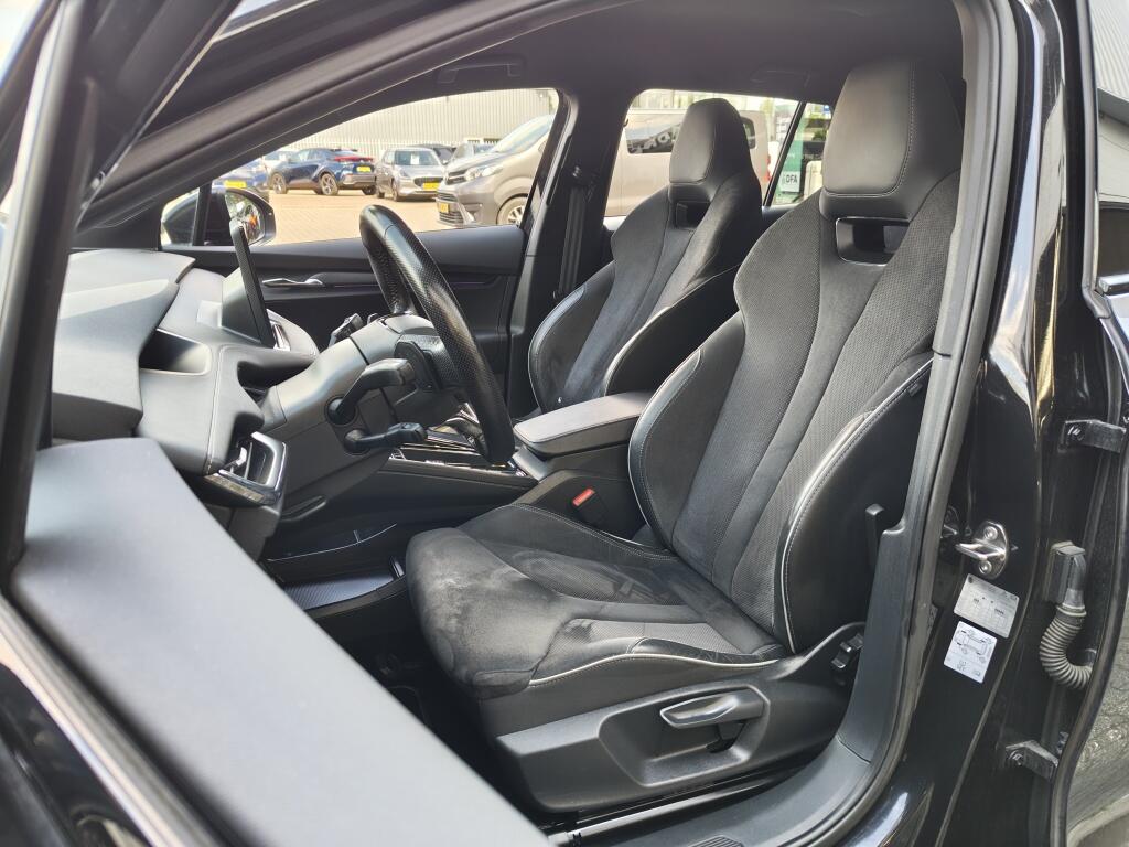 Skoda Enyaq iV 60 Sportline | Adaptieve Cruise | Blind Spot | Sensoren v/a | Navi - Image 31