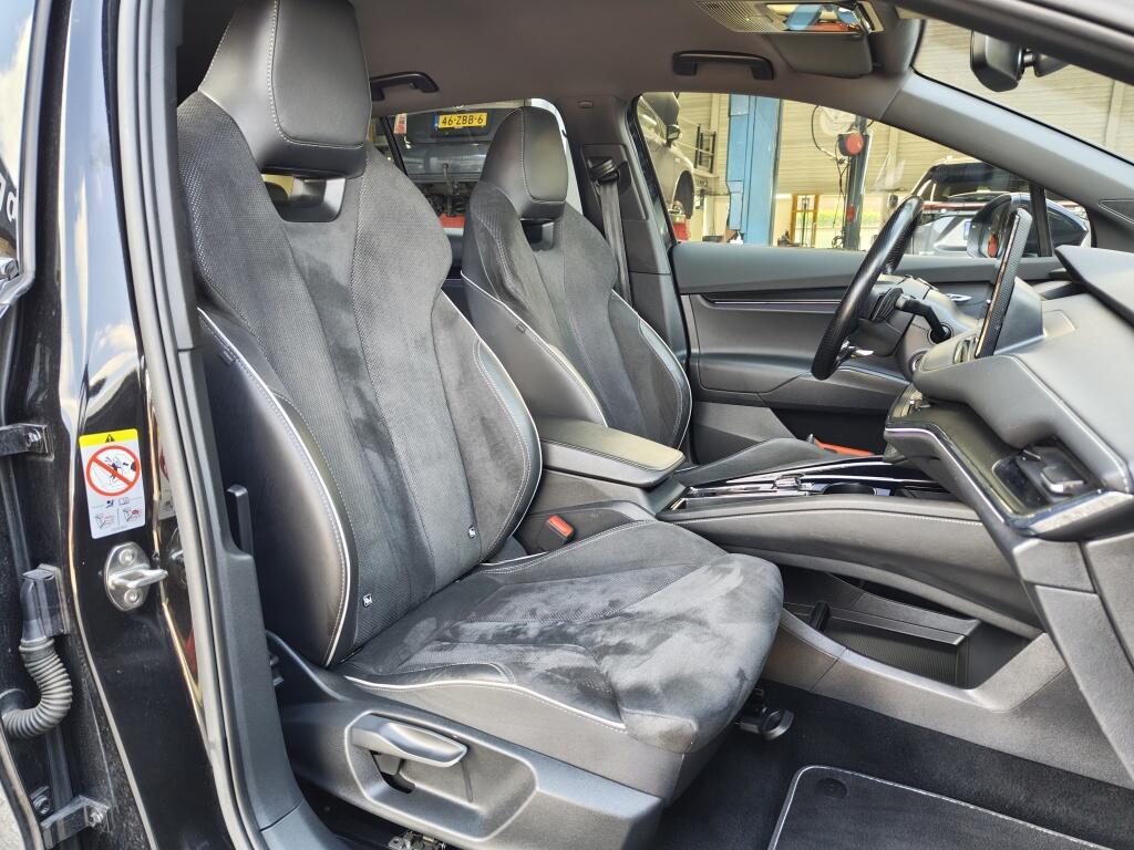 Skoda Enyaq iV 60 Sportline | Adaptieve Cruise | Blind Spot | Sensoren v/a | Navi - Image 32
