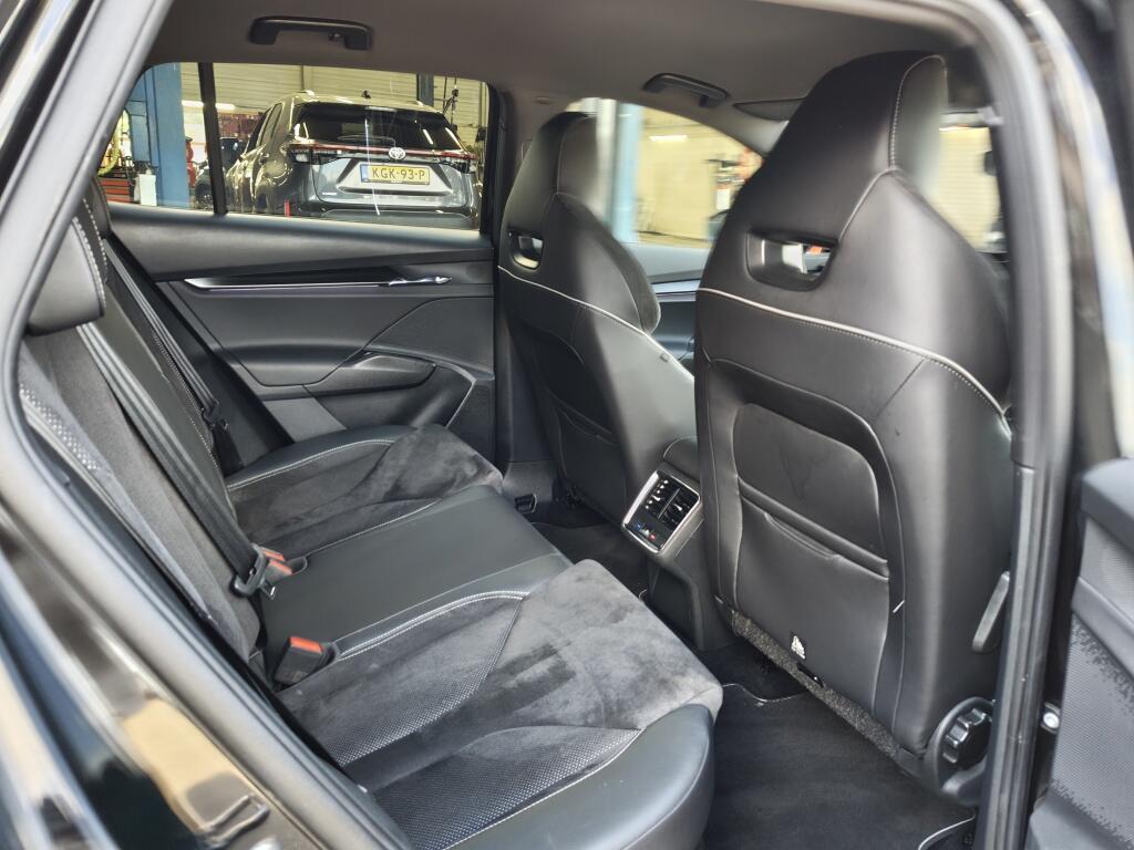 Skoda Enyaq iV 60 Sportline | Adaptieve Cruise | Blind Spot | Sensoren v/a | Navi - Image 33