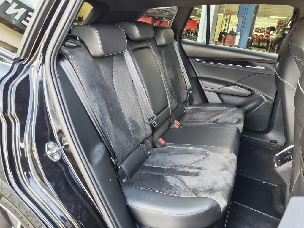 Skoda Enyaq iV 60 Sportline | Adaptieve Cruise | Blind Spot | Sensoren v/a | Navi - Image 35