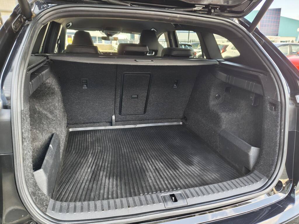 Skoda Enyaq iV 60 Sportline | Adaptieve Cruise | Blind Spot | Sensoren v/a | Navi - Image 36