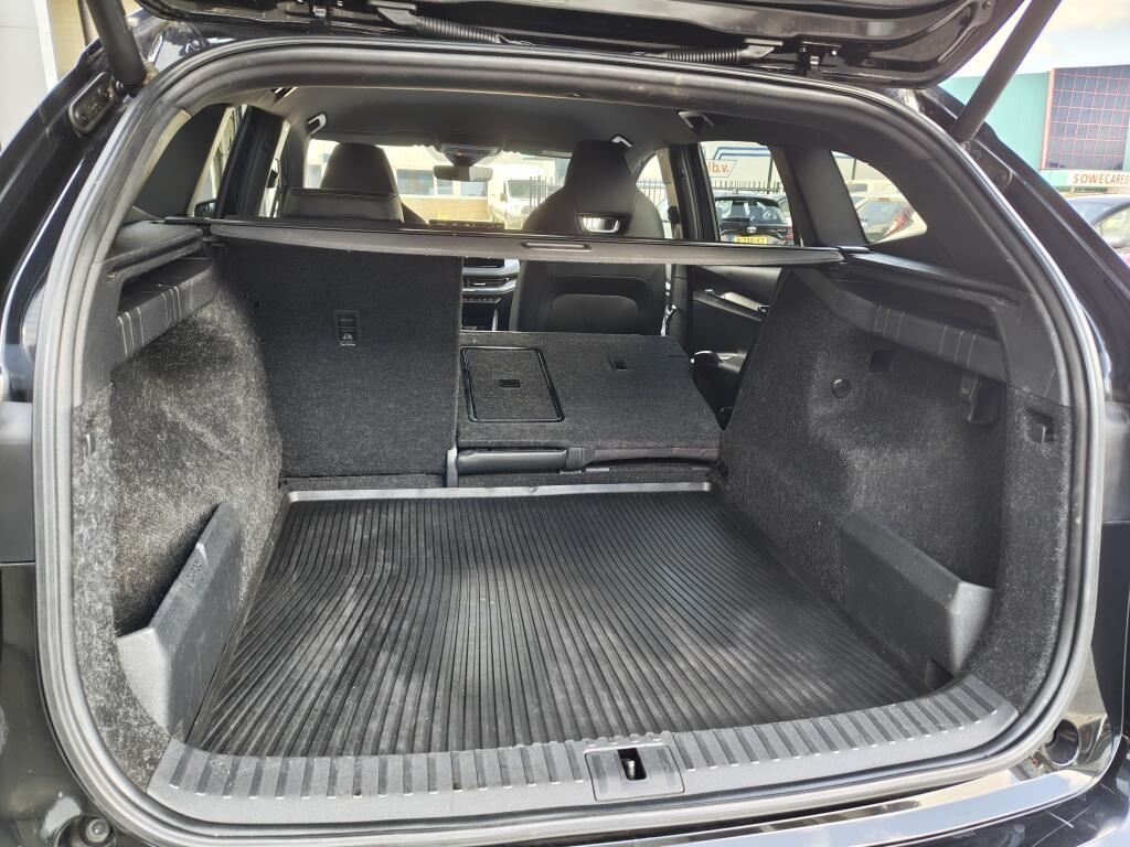 Skoda Enyaq iV 60 Sportline | Adaptieve Cruise | Blind Spot | Sensoren v/a | Navi - Image 37