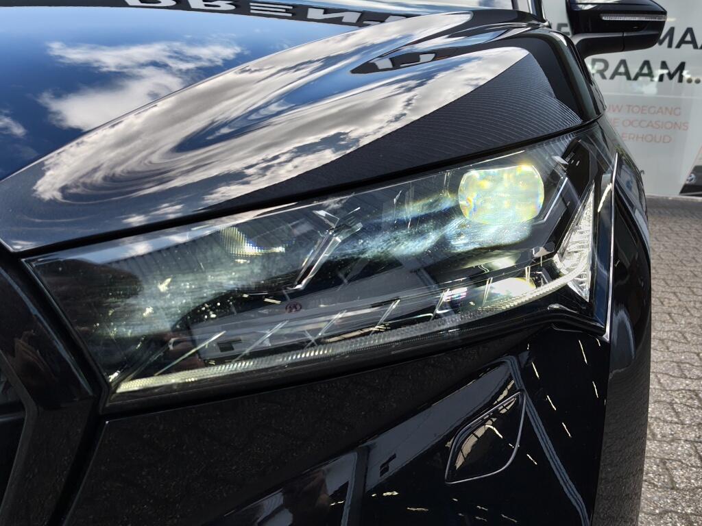 Skoda Enyaq iV 60 Sportline | Adaptieve Cruise | Blind Spot | Sensoren v/a | Navi - Image 39