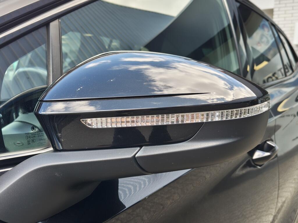 Skoda Enyaq iV 60 Sportline | Adaptieve Cruise | Blind Spot | Sensoren v/a | Navi - Image 41