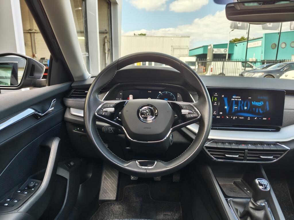 Skoda Octavia Combi 1.0 TSI Business Edition Plus | Schuif-Kanteldak | Trekhaak | Stoelverwarming - Image 11