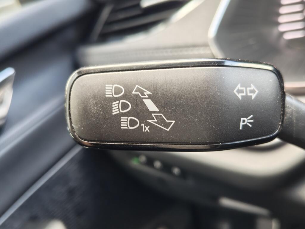 Skoda Octavia Combi 1.0 TSI Business Edition Plus | Schuif-Kanteldak | Trekhaak | Stoelverwarming - Image 15