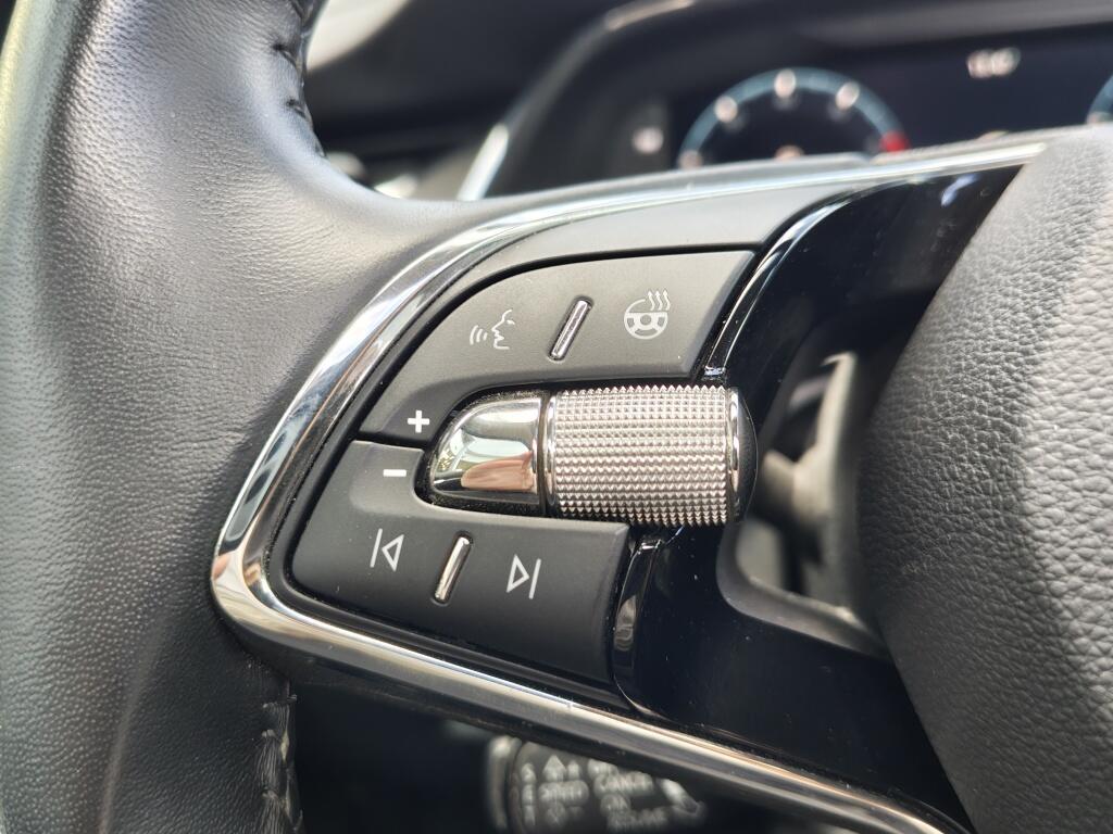 Skoda Octavia Combi 1.0 TSI Business Edition Plus | Schuif-Kanteldak | Trekhaak | Stoelverwarming - Image 18