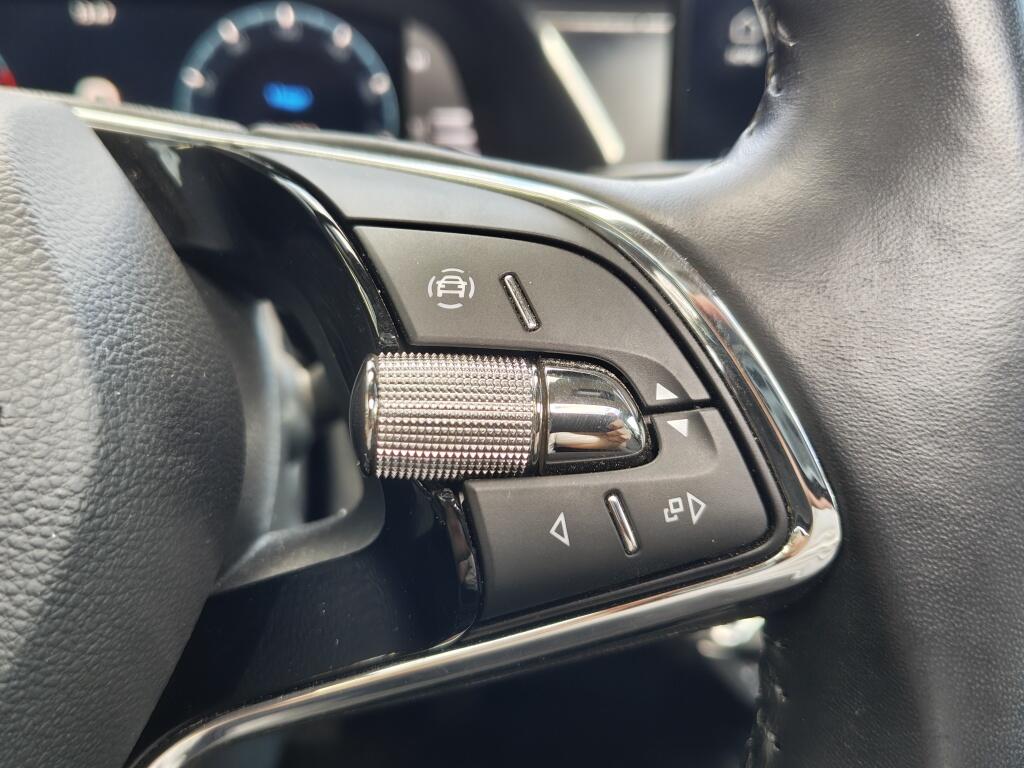 Skoda Octavia Combi 1.0 TSI Business Edition Plus | Schuif-Kanteldak | Trekhaak | Stoelverwarming - Image 19