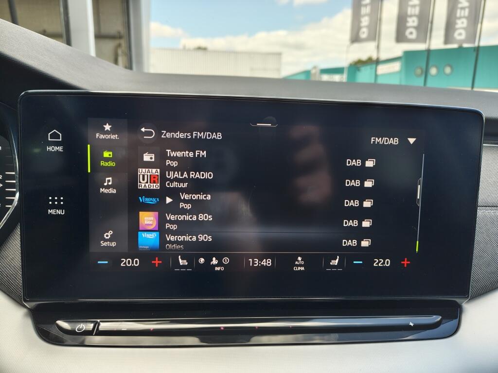 Skoda Octavia Combi 1.0 TSI Business Edition Plus | Schuif-Kanteldak | Trekhaak | Stoelverwarming - Image 20
