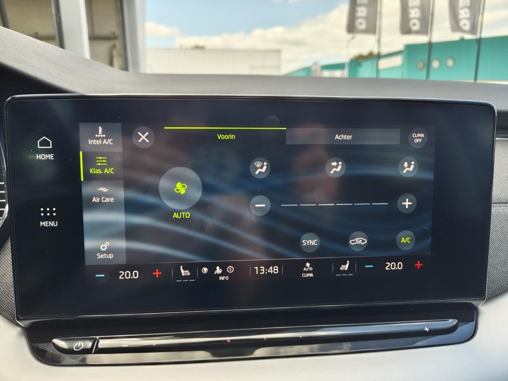 Skoda Octavia Combi 1.0 TSI Business Edition Plus | Schuif-Kanteldak | Trekhaak | Stoelverwarming - Image 21