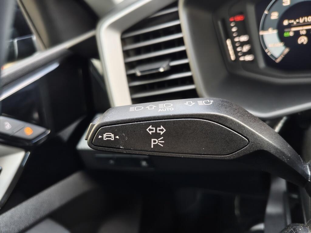 Audi A1 Sportback 25 TFSI Pro Line | Cruise Control | Stoelverwarming | Sensoren achter - Image 11
