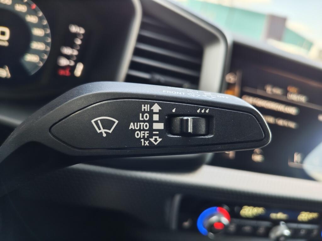 Audi A1 Sportback 25 TFSI Pro Line | Cruise Control | Stoelverwarming | Sensoren achter - Image 12