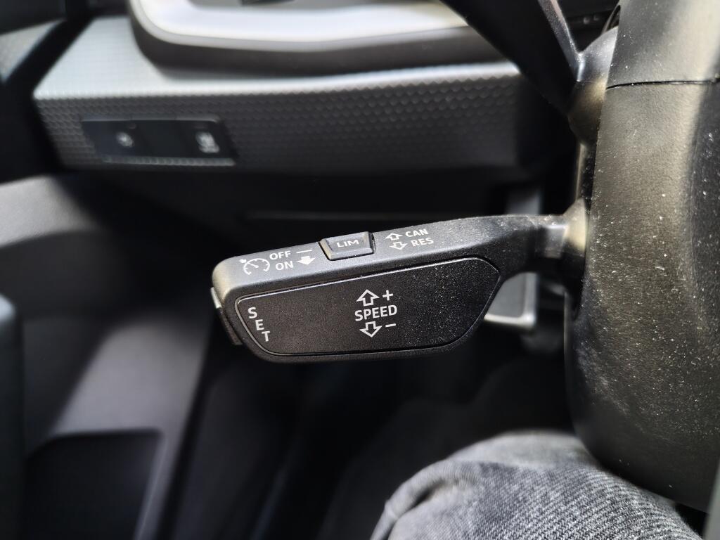 Audi A1 Sportback 25 TFSI Pro Line | Cruise Control | Stoelverwarming | Sensoren achter - Image 13