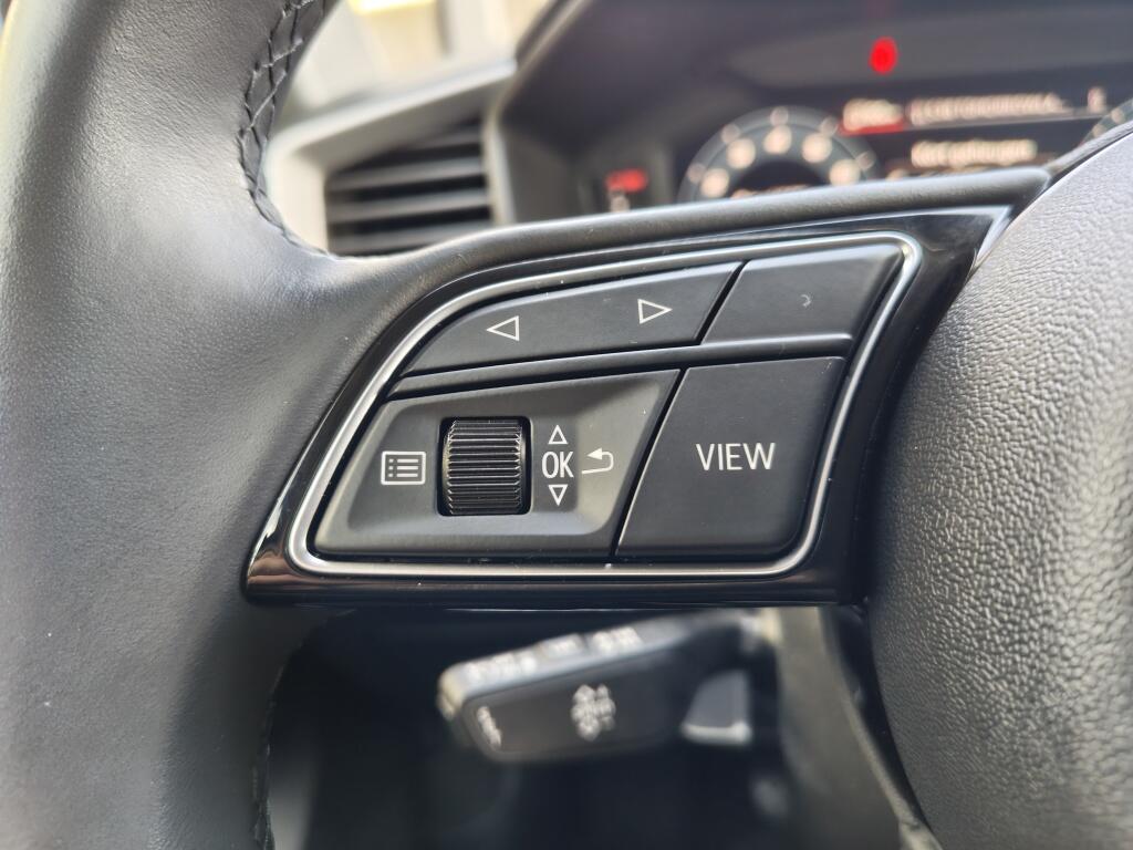 Audi A1 Sportback 25 TFSI Pro Line | Cruise Control | Stoelverwarming | Sensoren achter - Image 14