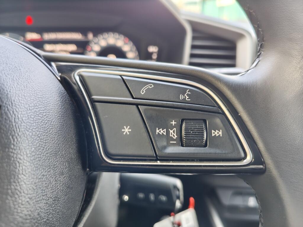 Audi A1 Sportback 25 TFSI Pro Line | Cruise Control | Stoelverwarming | Sensoren achter - Image 15