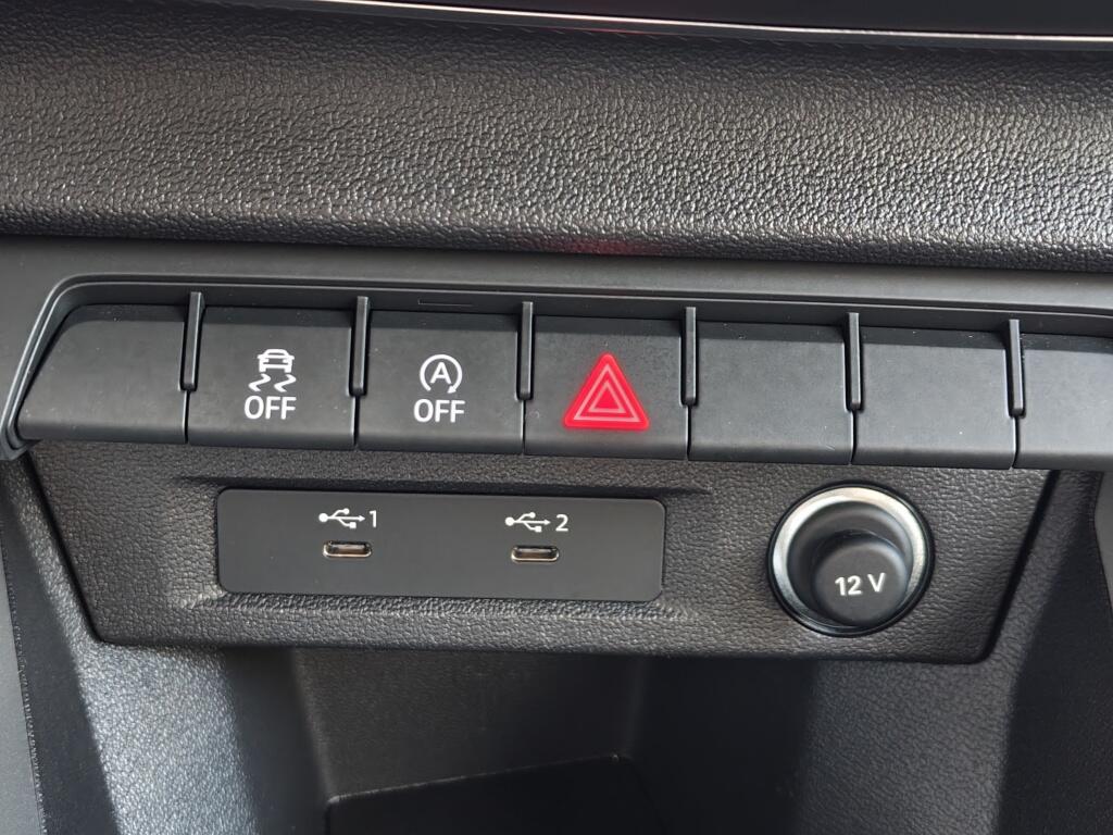 Audi A1 Sportback 25 TFSI Pro Line | Cruise Control | Stoelverwarming | Sensoren achter - Image 23