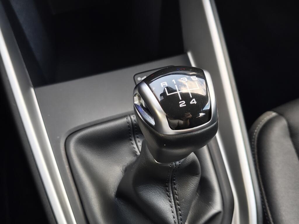 Audi A1 Sportback 25 TFSI Pro Line | Cruise Control | Stoelverwarming | Sensoren achter - Image 25