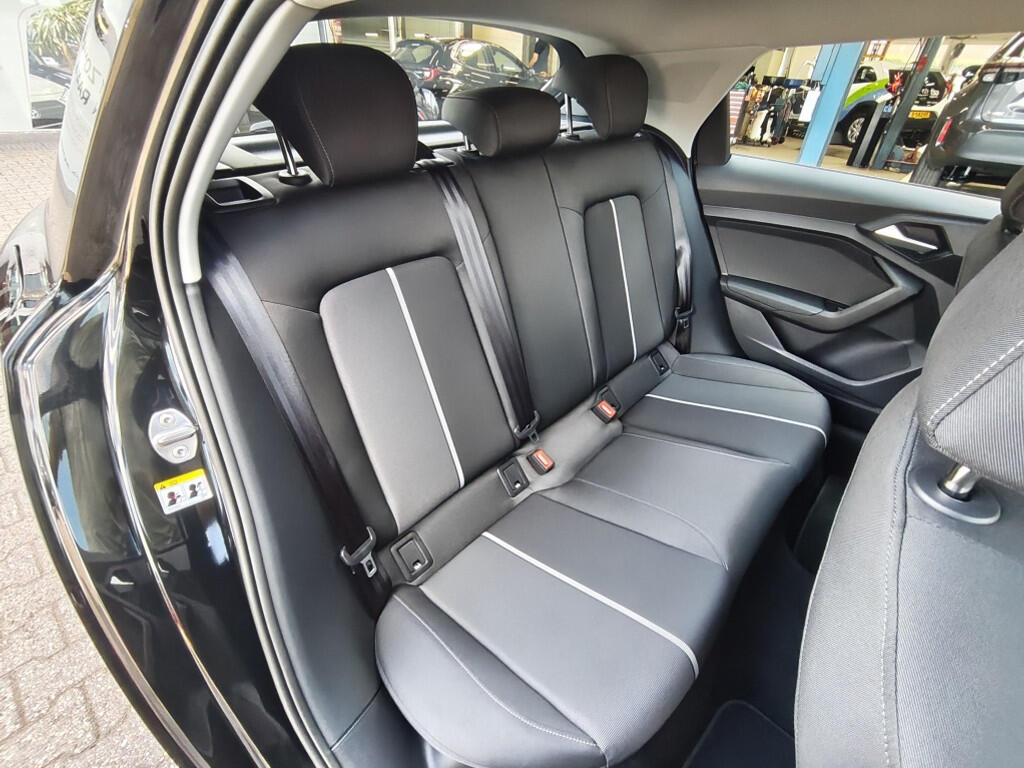 Audi A1 Sportback 25 TFSI Pro Line | Cruise Control | Stoelverwarming | Sensoren achter - Image 32