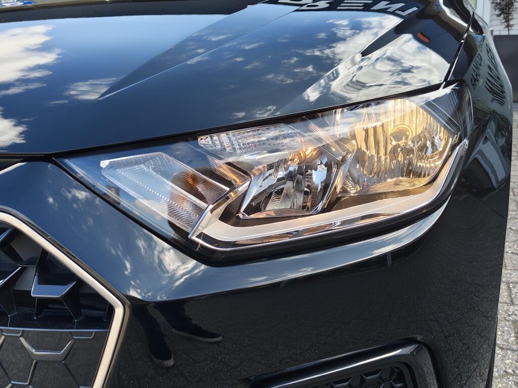 Audi A1 Sportback 25 TFSI Pro Line | Cruise Control | Stoelverwarming | Sensoren achter - Image 35