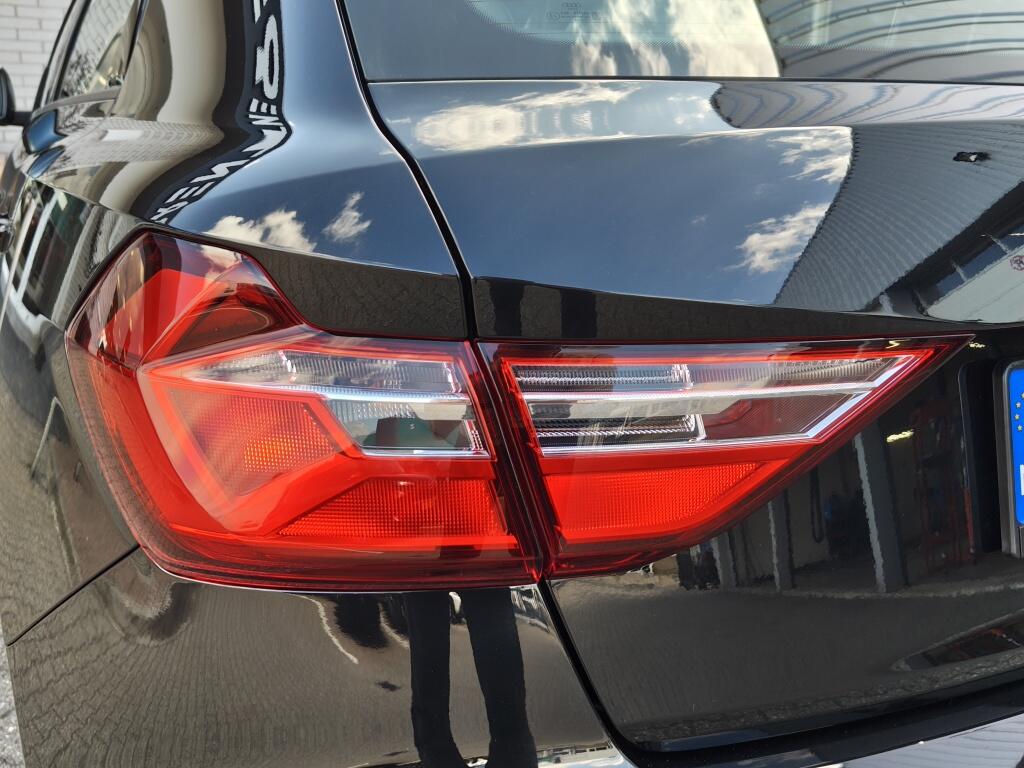 Audi A1 Sportback 25 TFSI Pro Line | Cruise Control | Stoelverwarming | Sensoren achter - Image 36